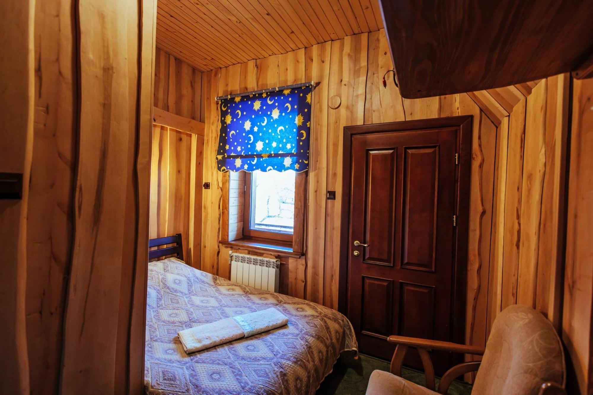 U Yaroslava Hotel Jaremtsche Zimmer foto