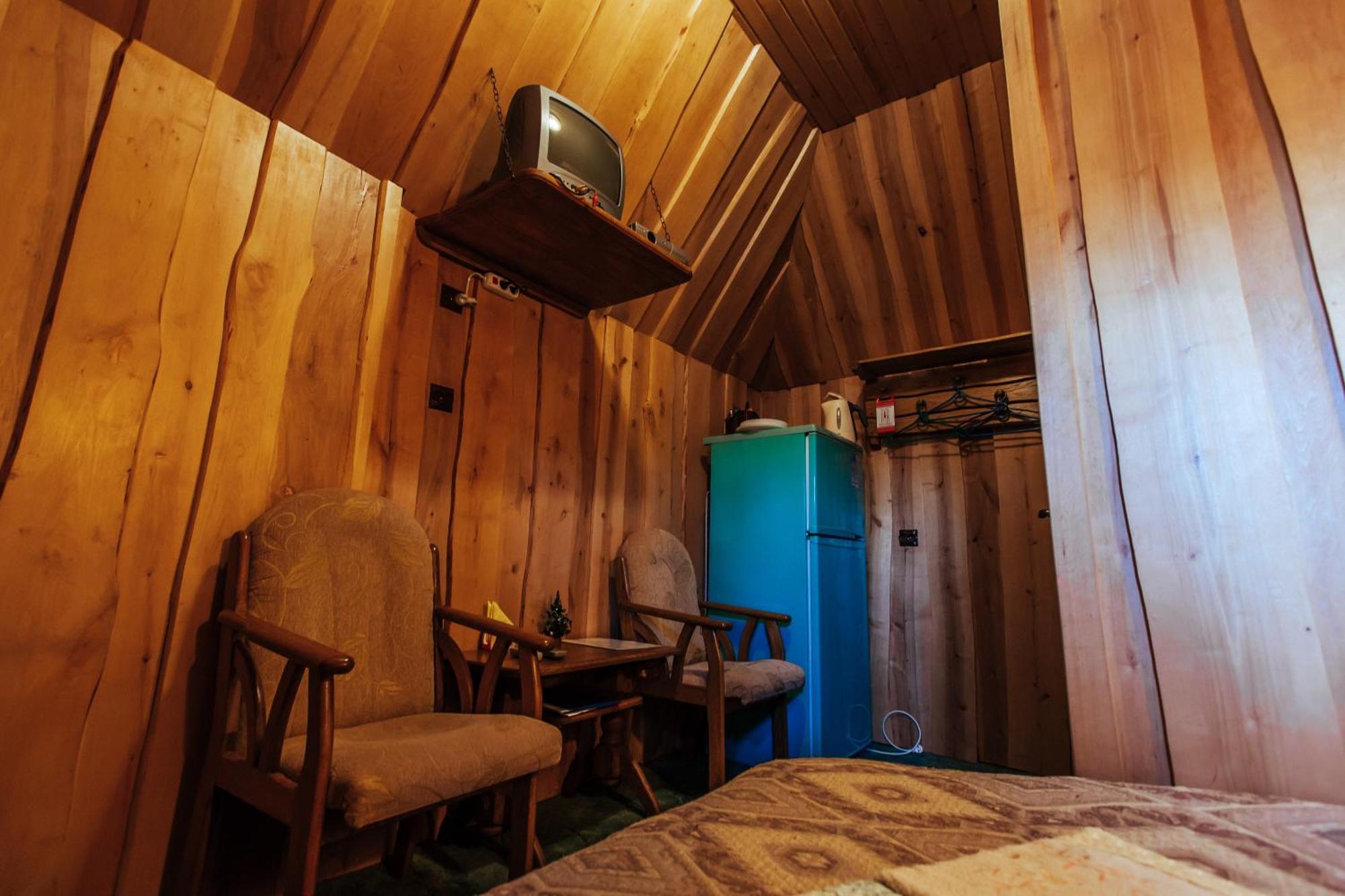 U Yaroslava Hotel Jaremtsche Zimmer foto